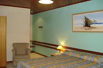 Hotel Mar De Cabo Frio 3*,