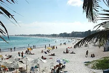 Hotel Mar De Κάμπο Φρίο