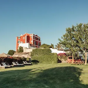 Hotel Son Granot Es Castell (Menorca)
