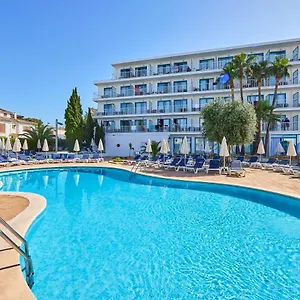 Hotel Ilusion Vista Blava Cala Millor (Mallorca)