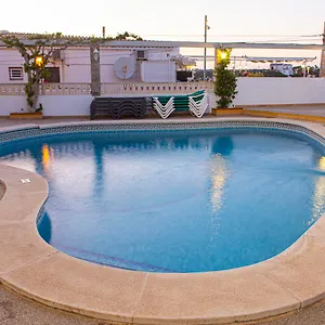Pensión Sa Paissa (adults Only) Cala En Porter (Menorca)
