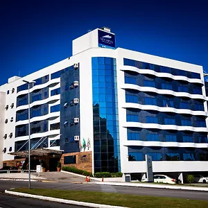 Hotel Iate Centro Florianópolis