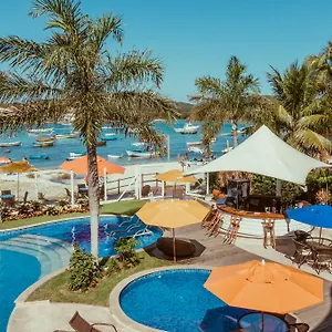 Paradiso Del Sol Hotel