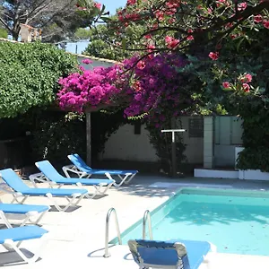 Hotel Misty Cadaqués