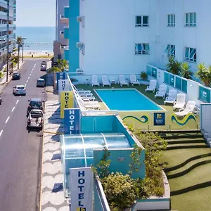 Hotel Solis Itapema