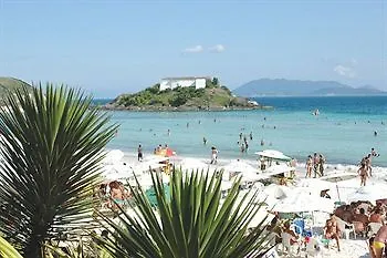 Hotel Mar de Cabo Frío