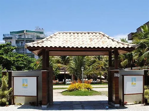 Hotel Mar de Cabo Frío