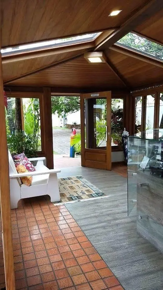 ***  Hotel Mar de Cabo Frío Brasil